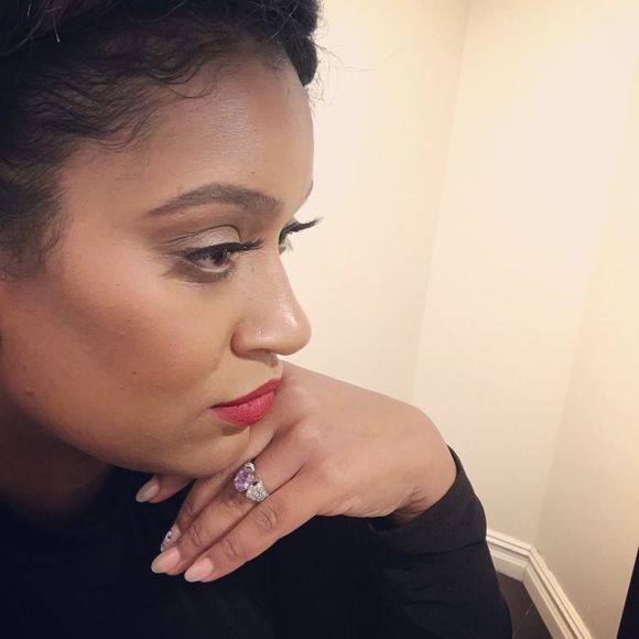 Meet your Posher, Rachelle - Picture 1 of 1